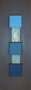 012 - 70x25 cm