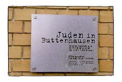 Bild 96 aufgenommen am 12.11.2000 in Buttenhausen