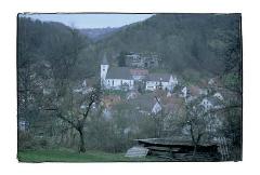 Bild 140 aufgenommen am 12.11.2000 in Buttenhausen