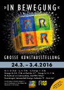 2016 Kunstausstellung Renningen 2016